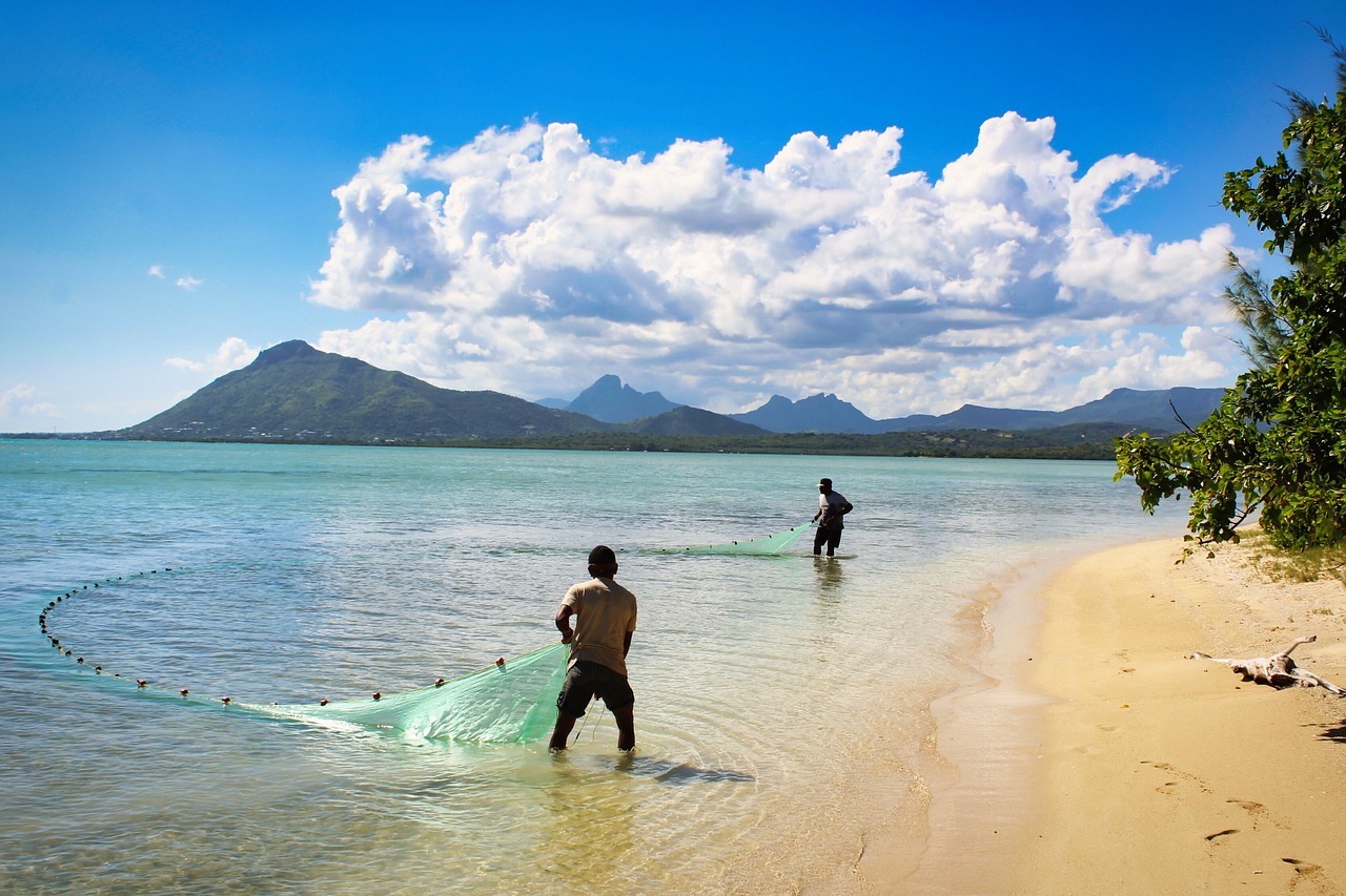 Wo liegt Mauritius? Mehr als 25 außergewöhnliche Inseln!